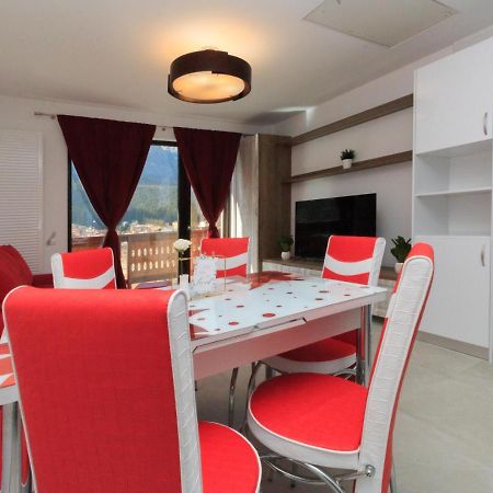 Stars & Mountain Apartment بوستين المظهر الخارجي الصورة