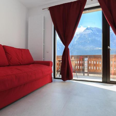 Stars & Mountain Apartment بوستين المظهر الخارجي الصورة