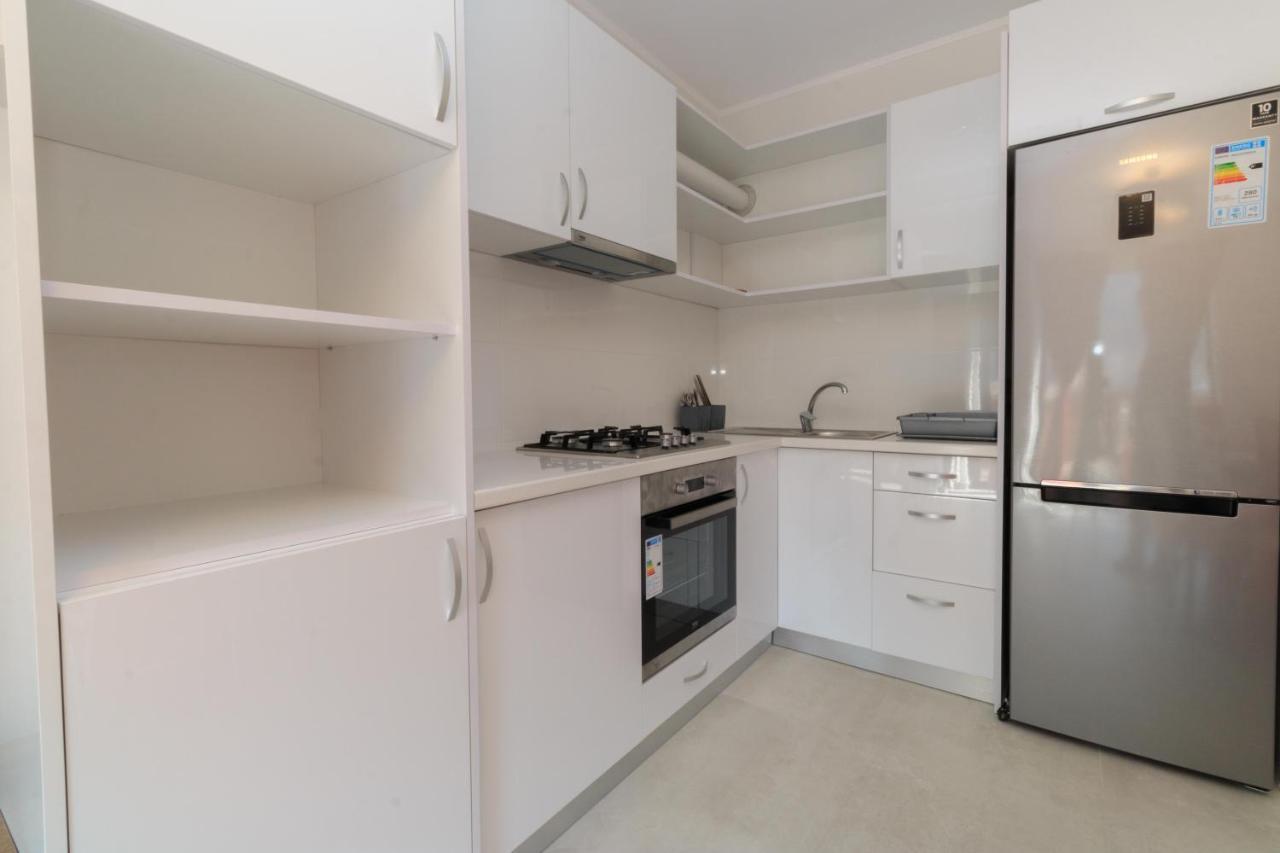 Stars & Mountain Apartment بوستين المظهر الخارجي الصورة