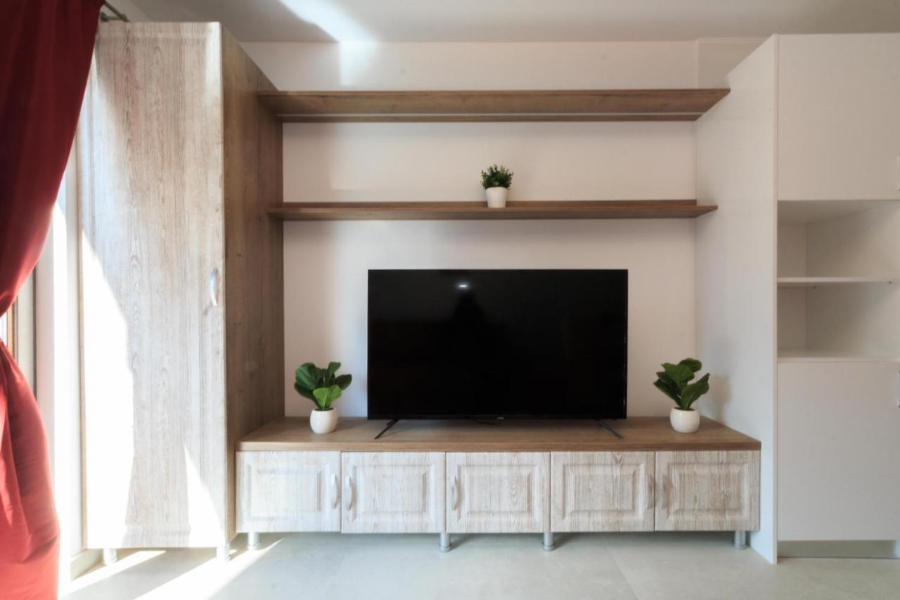 Stars & Mountain Apartment بوستين المظهر الخارجي الصورة