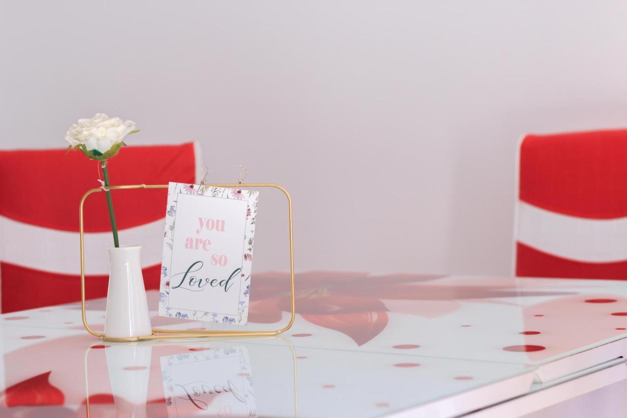 Stars & Mountain Apartment بوستين المظهر الخارجي الصورة
