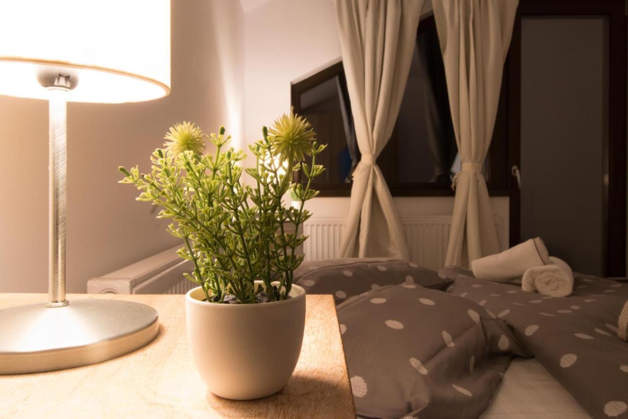 Stars & Mountain Apartment بوستين المظهر الخارجي الصورة