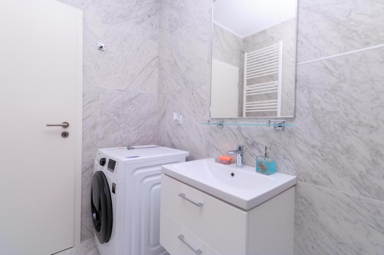Stars & Mountain Apartment بوستين المظهر الخارجي الصورة